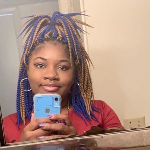 Meet your Posher, Sarita